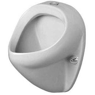 Duravit Duravit - Urinal Jim, Entrada De Aspiraci&oacute;n Desde Arriba, Sin Tapa