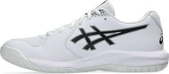 Asics Gel-Dedicate 9 White Black 1041A544-102