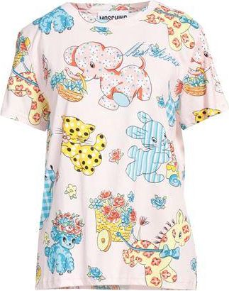 Moschino TOPWEAR - T-shirts on YOOX.COM