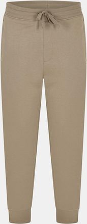HUGO BOSS Hugo Mens Closed Hem Fleece Joggers in Medium Brown - Size 2XL