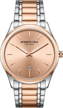 Kenneth Cole Classic Mens Watch