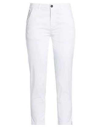 40weft BOTTOMWEAR - Trousers on YOOX.COM