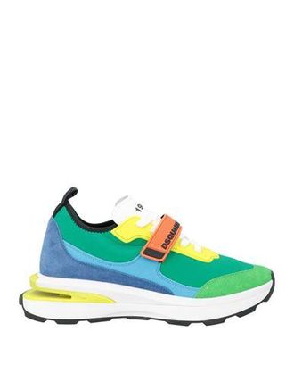 Dsquared2 SCHUHE - Sneakers auf YOOX.COM