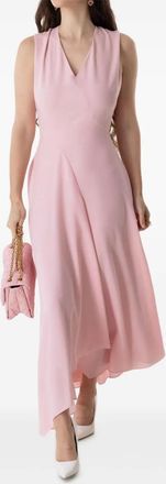Roksanda Ilincic Miral dress - Pink