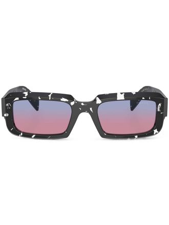 Prada PR 27ZS zonnebril - Zwart