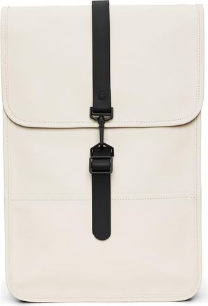 Rains Mini Waterproof Backpack in Dune at Nordstrom Rack