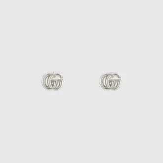 Gucci GG Marmont Stud Earrings