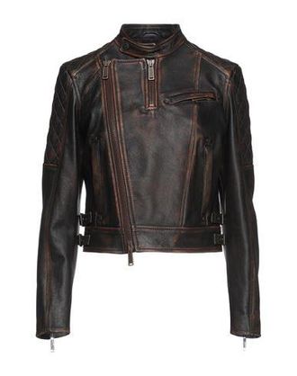 Dsquared2 JACKEN & M&Auml;NTEL - Jacken und Anoraks auf YOOX.COM