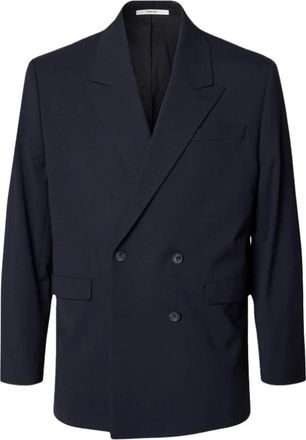 Selected Hombre, Trajes, Azul, Talla: L