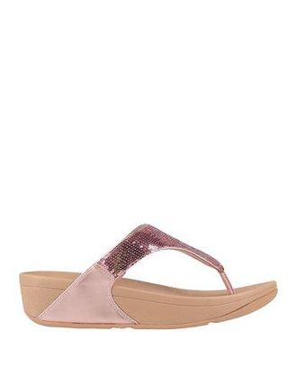 FitFlop FOOTWEAR - Thong sandals on YOOX.COM