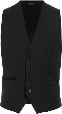 Daniele Alessandrini Tailored Vests