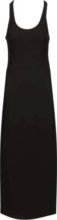 Matteau Donna, Abiti, Nero, L, new