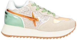 W6YZ FOOTWEAR - Trainers on YOOX.COM