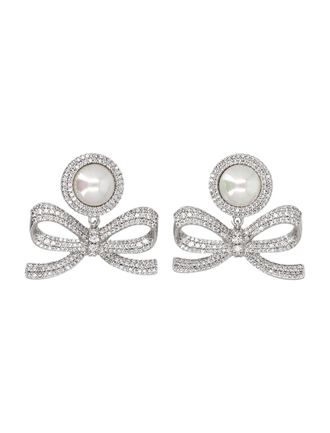 Self Portrait Accessoires voor zelfportretten Zilver