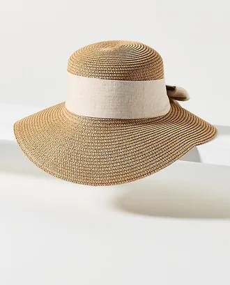 San Diego Hat Company Honor Bow Bucket Hat