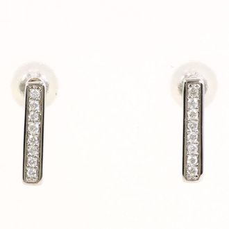 C&A Unbranded 900 Stud Earrings (Pre-Owned)