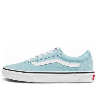 Vans Ward Sneakers Blue/White VN0A5HTMA8A