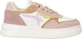 W6YZ CALZADO - Sneakers en YOOX.COM