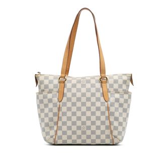 Louis Vuitton Neverfull Tasje