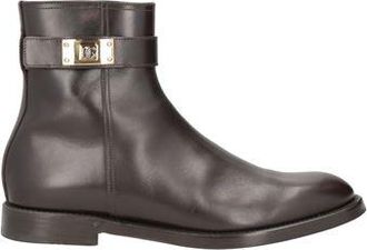 Dolce & Gabbana FOOTWEAR - Ankle boots on YOOX.COM