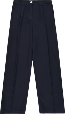 Cruna WomenS Cora Cotton Gabardine Pants