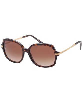 Michael Kors Womens Adrianna Ii 57Mm Sunglasses