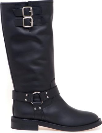 Via Roma 15 Donna, Scarpe, Nero, 38 EU, new