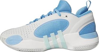 adidas D.O.N. Issue 5 Blue Burst Aqua White IE7798
