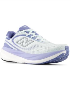 New Balance Womens 1080V15 Shoes In Glint Blue