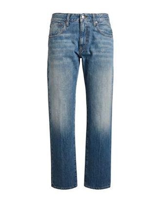 People BOTTOMWEAR - Jeans on YOOX.COM