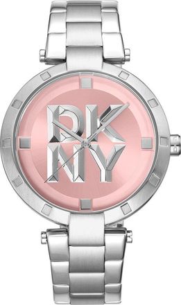 DKNY Dkny Womens Logo Watch