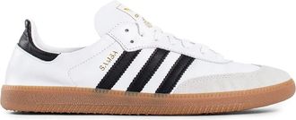 adidas Sneakers, male, White, 4 1/2 UK, Samba Decon
