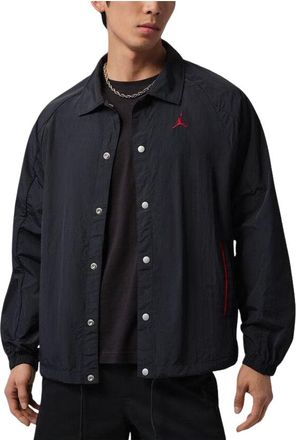 Nike Jordan Air Jordan Jacket Black II5319-010