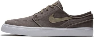 Nike Zoom Stefan Janoski Canvas Deconstructed SB Ridge Rock AH6417-200