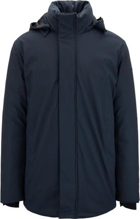 Save The Duck Uomo, Giacche, Blu, L, new