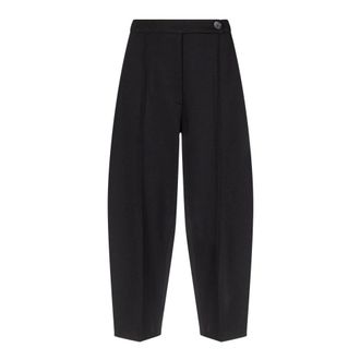 Liviana Conti Mujer, Pantalones, Negro, Talla: S