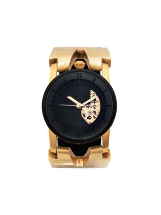 Fob Paris x Parts of Four Nº1000 44mm - Black