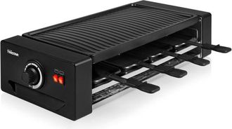 Tristar Piastra da Cucina Tristar RA2736 Nero