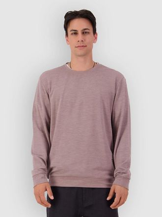 Mons Royale Horizon Merino Crew Sweater