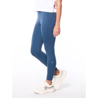 Sergio Tacchini Adelina Legging in Key Largo at Nordstrom, Size Xx-Large