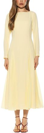 Alexia Admor Elodie Fit & Flare Dress