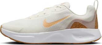 Nike (WMNS) Nike Wearallday Yellow Brown DJ1978-100