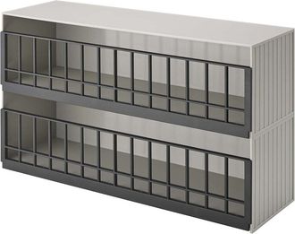 Yamazaki Home Toy Display Case