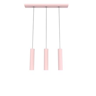 Lumicom Rond Lampara De Techo Lineal H30
