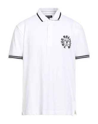 True Religion TOPWEAR - Polo shirts on YOOX.COM