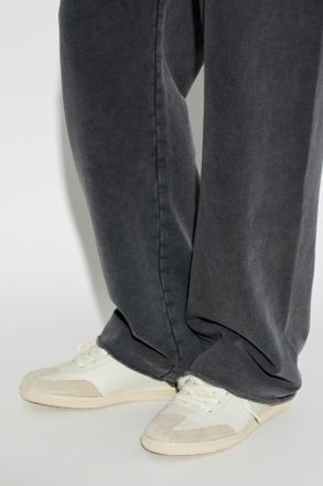 Duke and Dexter Plus Duke Sports Shoes, Mens, White