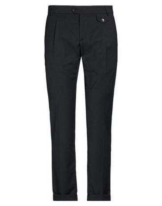 ROBERTO P LUXURY BOTTOMWEAR - Trousers on YOOX.COM