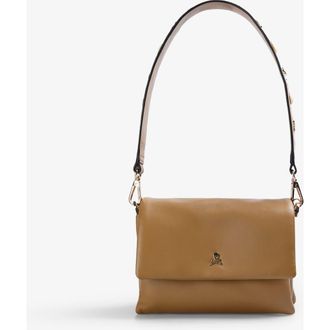 Scalpers Cloud Sun Bag in Camel at Nordstrom