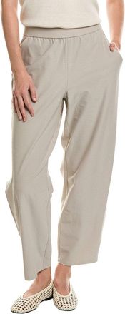 Eileen Fisher Eileen Fisher Ankle Arch Pant