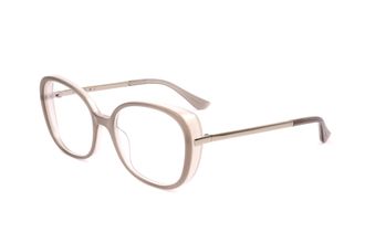 Marni Womens 55mm Grey Sage Opticals